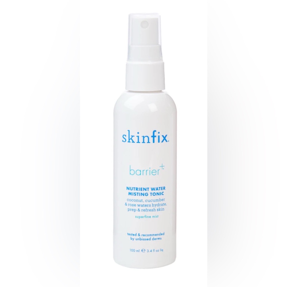 SkinFix Barrier+ Nutrient Water Misting Tonic